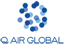Logo de Quality Air Global