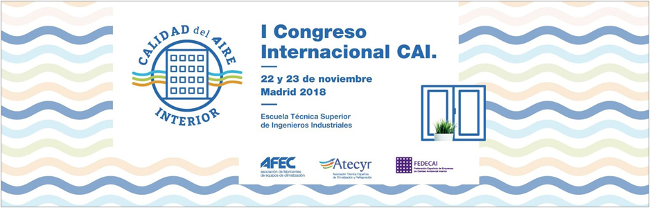 I Congreso Internacional CAI