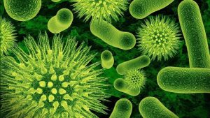 Calidad de aire interior en hospitales para monitorizar bacterias