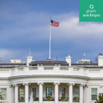 Cumbre en la Casa Blanca sobre la calidad del Aire Interior